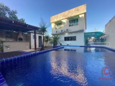Casa com 3 Quartos à venda, 185m² no Jardim Bela Vista, Rio das Ostras
