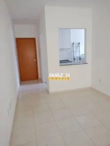 Apartamento com 2 Quartos à venda, 64m² no Parque São Luís, Taubaté