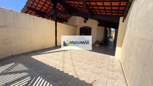 Casa com 3 Quartos à venda, 135m² no Vila Atlântica, Mongaguá