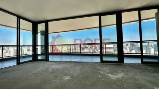 Apartamento com 4 Quartos à venda, 325m² no Vila Nova Conceição, São Paulo