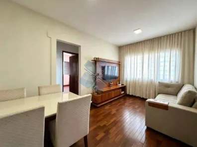 Apartamento com 3 Quartos à venda, 75m² no Caiçara-Adelaide, Belo Horizonte
