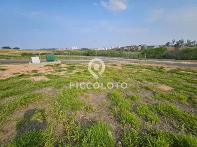 Lote/Terreno à venda, 505m² no Fazenda Pau D'Alho, Campinas