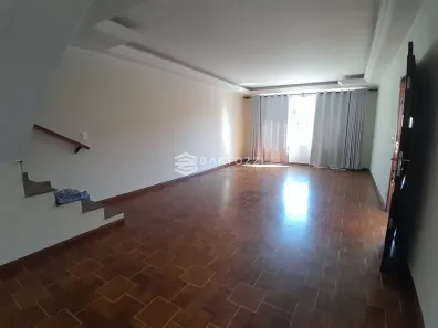 Sobrado com 3 Quartos à venda, 297m² no Osvaldo Cruz, São Caetano do Sul