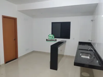 Apartamento com 1 Quarto à venda, 28m² no Cidade Universitária, Anápolis
