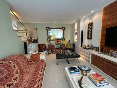 Apartamento com 2 Quartos à venda, 80m² no São Conrado, Rio de Janeiro