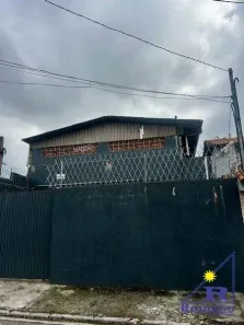Galpão/Depósito/Armazém à venda, 216m² no Vila Nova Mazzei, São Paulo