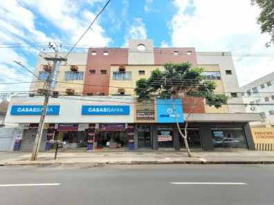 Sala Comercial para alugar, 50m² no Zona 01, Maringá