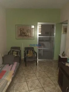 Apartamento com 2 Quartos à venda, 78m² no Estuário, Santos
