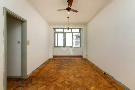 Apartamento com 3 Quartos à venda, 124m² no Leme, Rio de Janeiro