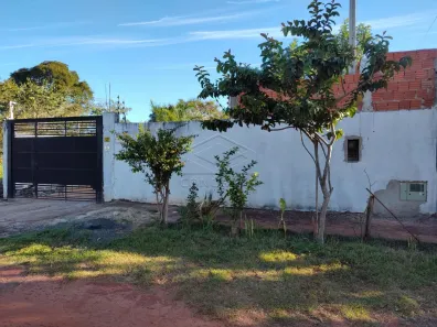 Casa com 2 Quartos à venda, 120m² no Vale do Igapó III, Bauru