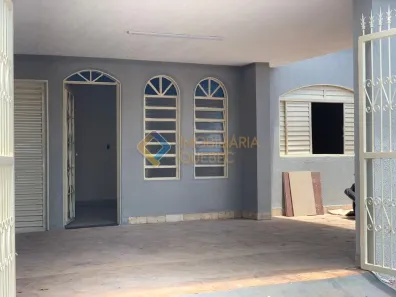 Casa com 3 Quartos à venda, 95m² no Vila Mariana, Ribeirão Preto