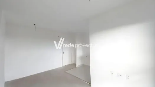 Apartamento com 2 Quartos à venda, 46m² no Cidade Satélite Íris, Campinas
