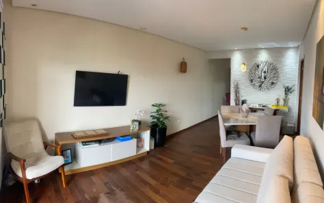 Apartamento com 3 Quartos à venda, 100m² no Saúde, São Paulo