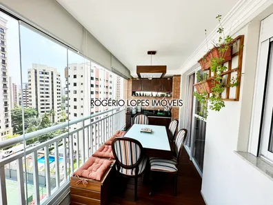 Apartamento com 2 Quartos à venda, 62m² no Vila Mariana, São Paulo
