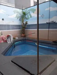 Sobrado com 3 Quartos à venda, 180m² no Vila Aricanduva, São Paulo