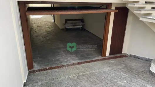 Imóvel Comercial com 3 Quartos para alugar, 198m² no Jardim Vila Mariana, São Paulo