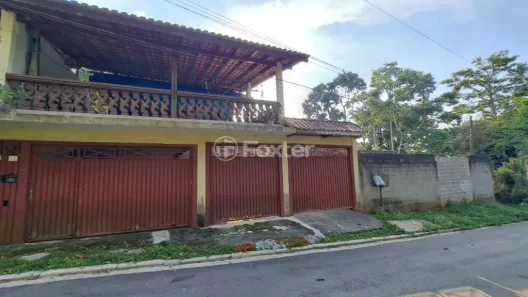Casa com 2 Quartos à venda, 120m² no Jardim Alviverde, São Paulo