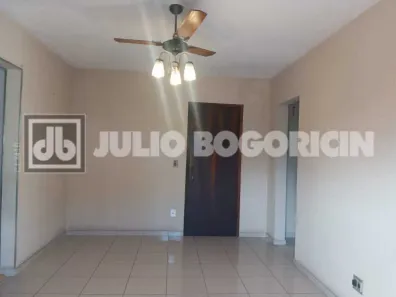 Apartamento com 1 Quarto à venda, 57m² no Vila Isabel, Rio de Janeiro