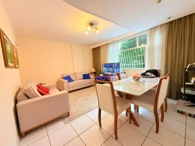 Apartamento com 3 Quartos à venda, 147m² no Icaraí, Niterói