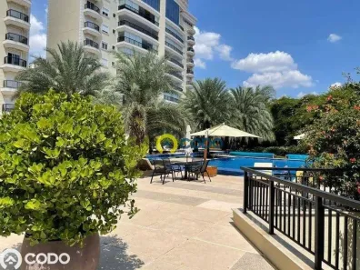 Apartamento com 4 Quartos à venda, 246m² no Centro, Piracicaba