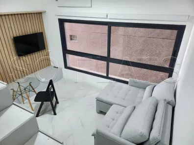 Apartamento com 1 Quarto à venda, 33m² no Perdizes, São Paulo