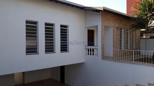 Sobrado com 4 Quartos à venda, 340m² no Vila Independência, Valinhos