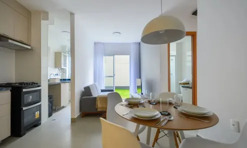 Apartamento com 2 Quartos para alugar, 72m² no Partenon, Porto Alegre