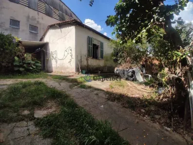 Lote/Terreno à venda, 520m² no Piqueri, São Paulo