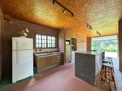 Lote/Terreno à venda, 1492m² no Estância Cabral, Cambé