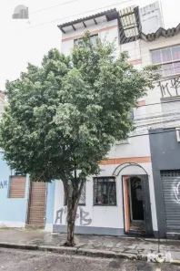 Imóvel Comercial com 4 Quartos à venda, 200m² no Cidade Baixa, Porto Alegre