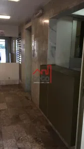 Sala Comercial para alugar, 55m² no Sion, Belo Horizonte