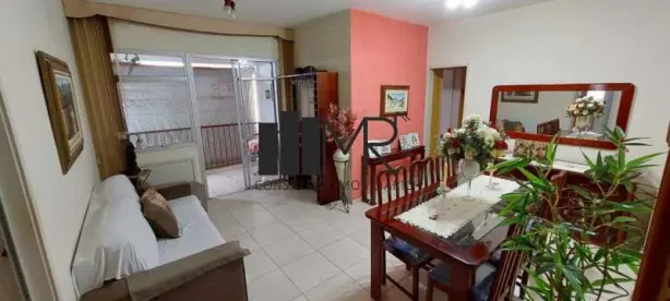Apartamento com 3 Quartos à venda, 92m² no Freguesia (Jacarepaguá), Rio de Janeiro
