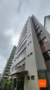 Imóvel Comercial para alugar, 318m² no Funcionários, Belo Horizonte