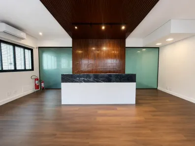 Ponto Comercial para alugar, 559m² no Jardim Canadá, Ribeirão Preto