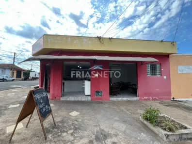 Ponto Comercial à venda, 100m² no São Luiz, Piracicaba
