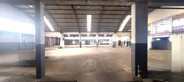 Galpão/Depósito/Armazém para venda ou aluguel, 2500m² no Vila Nova Jundiainópolis, Jundiaí