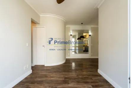 Apartamento com 2 Quartos à venda, 57m² no Perdizes, São Paulo