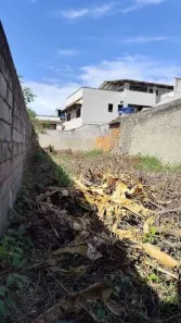 Lote/Terreno à venda, 175m² no Nova Aliança, Rio das Ostras