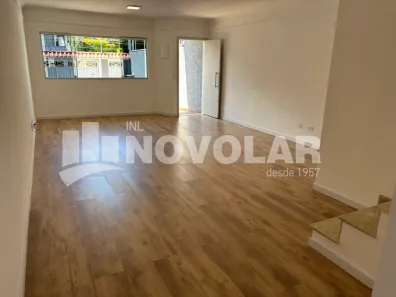 Sobrado com 3 Quartos à venda, 194m² no Vila Isolina Mazzei, São Paulo