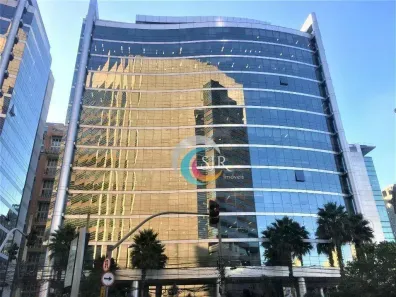Sala Comercial à venda, 706m² no Vila Olímpia, São Paulo