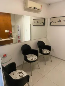 Sala Comercial à venda, 32m² no Meireles, Fortaleza
