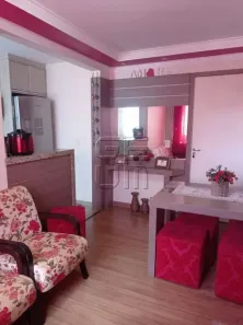 Apartamento com 2 Quartos à venda, 45m² no Jardim Nações Unidas, Londrina