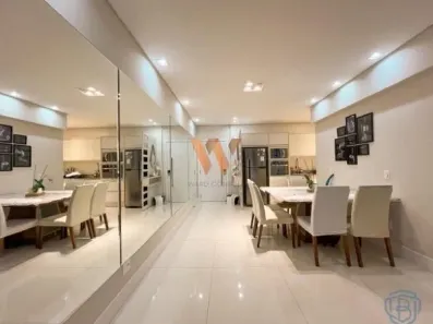 Apartamento com 2 Quartos à venda, 102m² no Jurerê Internacional, Florianópolis