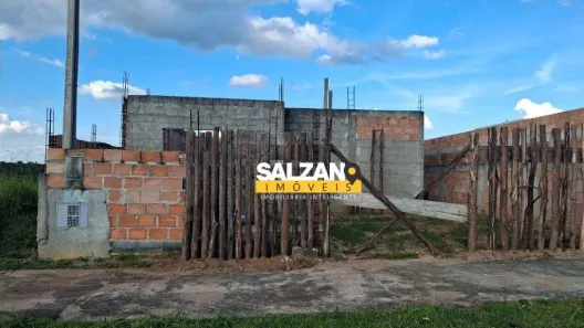 Lote/Terreno à venda, 250m² no Vale dos Cristais, Taubaté