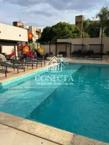 Apartamento com 3 Quartos à venda, 102m² no Segismundo Pereira, Uberlândia