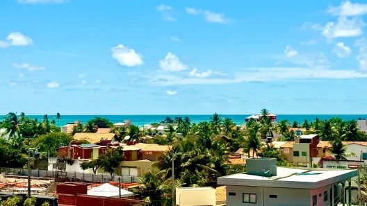 Apartamento com 1 Quarto à venda, 32m² no , Tamandaré