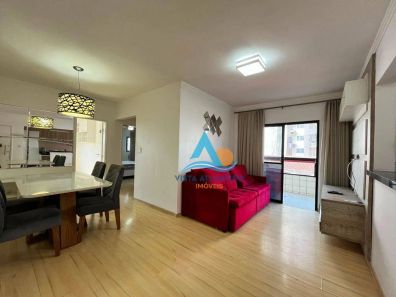 Apartamento com 2 Quartos à venda, 75m² no Tupi, Praia Grande