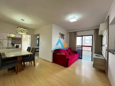 Apartamento com 2 Quartos à venda, 75m² no Tupi, Praia Grande