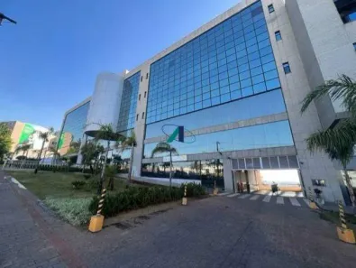 Sala Comercial para alugar, 1810m² no Estoril, Belo Horizonte