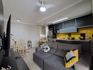 Apartamento com 2 Quartos à venda, 64m² no Barra Funda, São Paulo